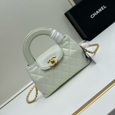 Chanel Top Handle Bags